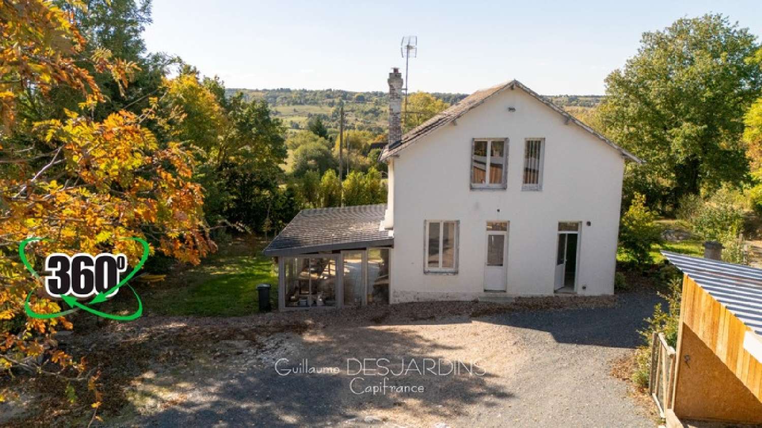  en venta casa Livarot Calvados 2