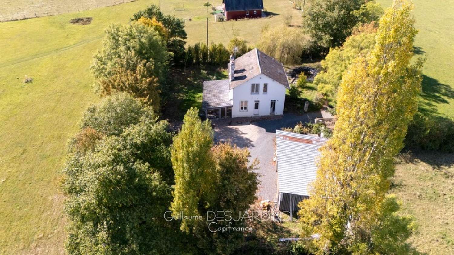  en venta casa Livarot Calvados 3