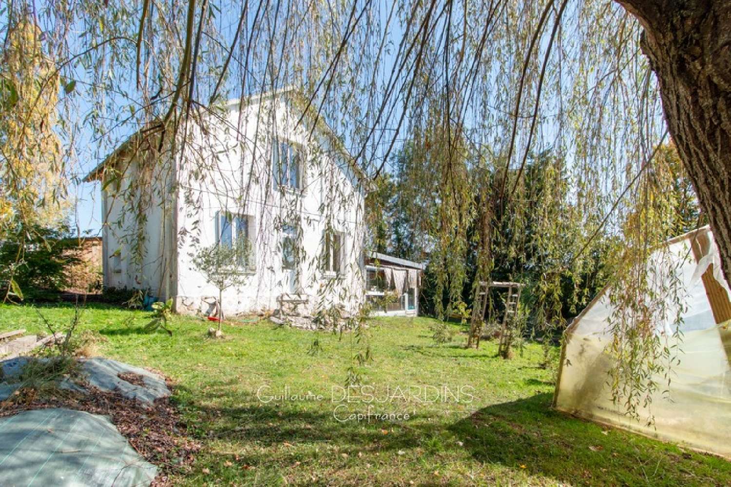  en venta casa Livarot Calvados 5