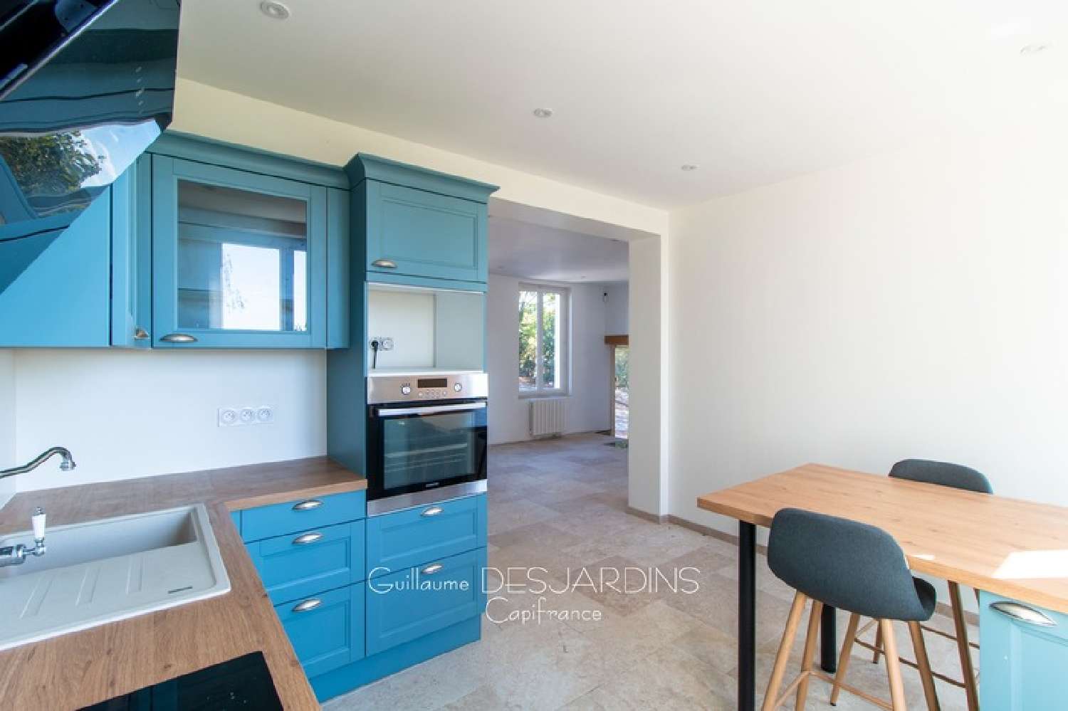  en venta casa Livarot Calvados 7