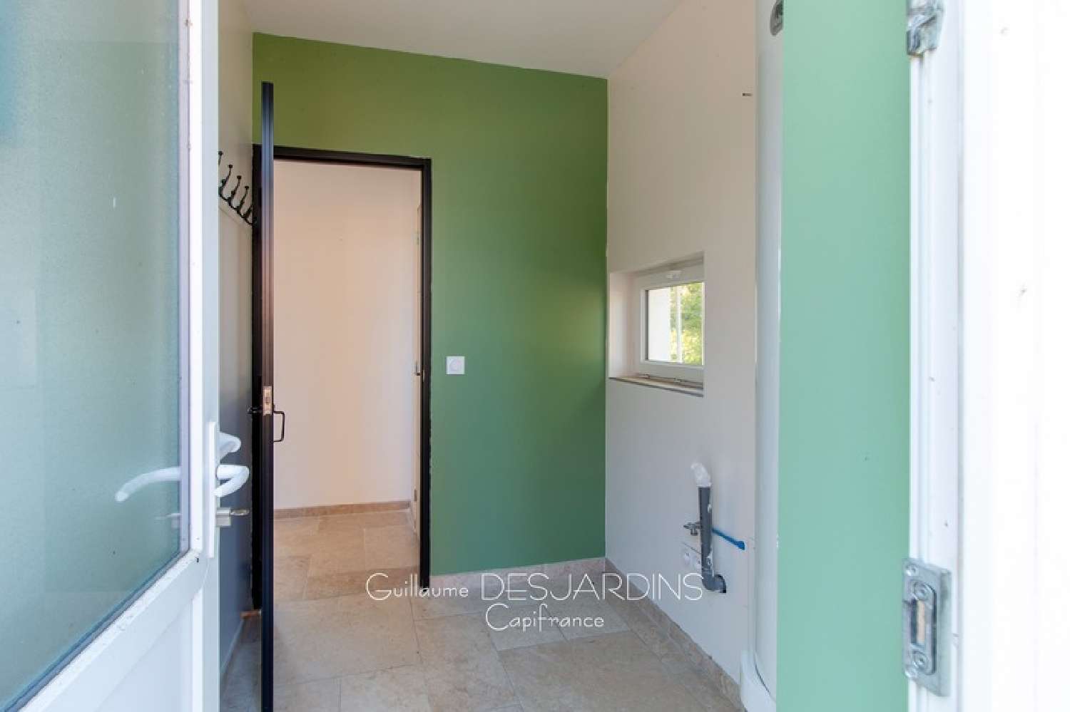  en venta casa Livarot Calvados 8