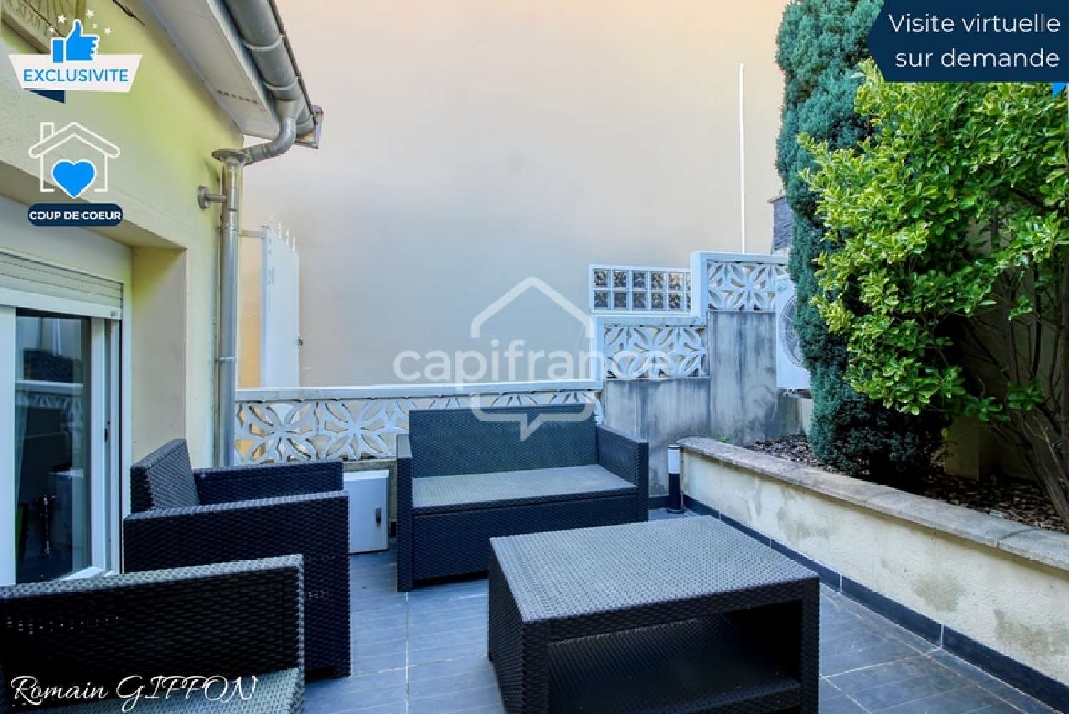  à vendre maison Liverdun Meurthe-et-Moselle 1