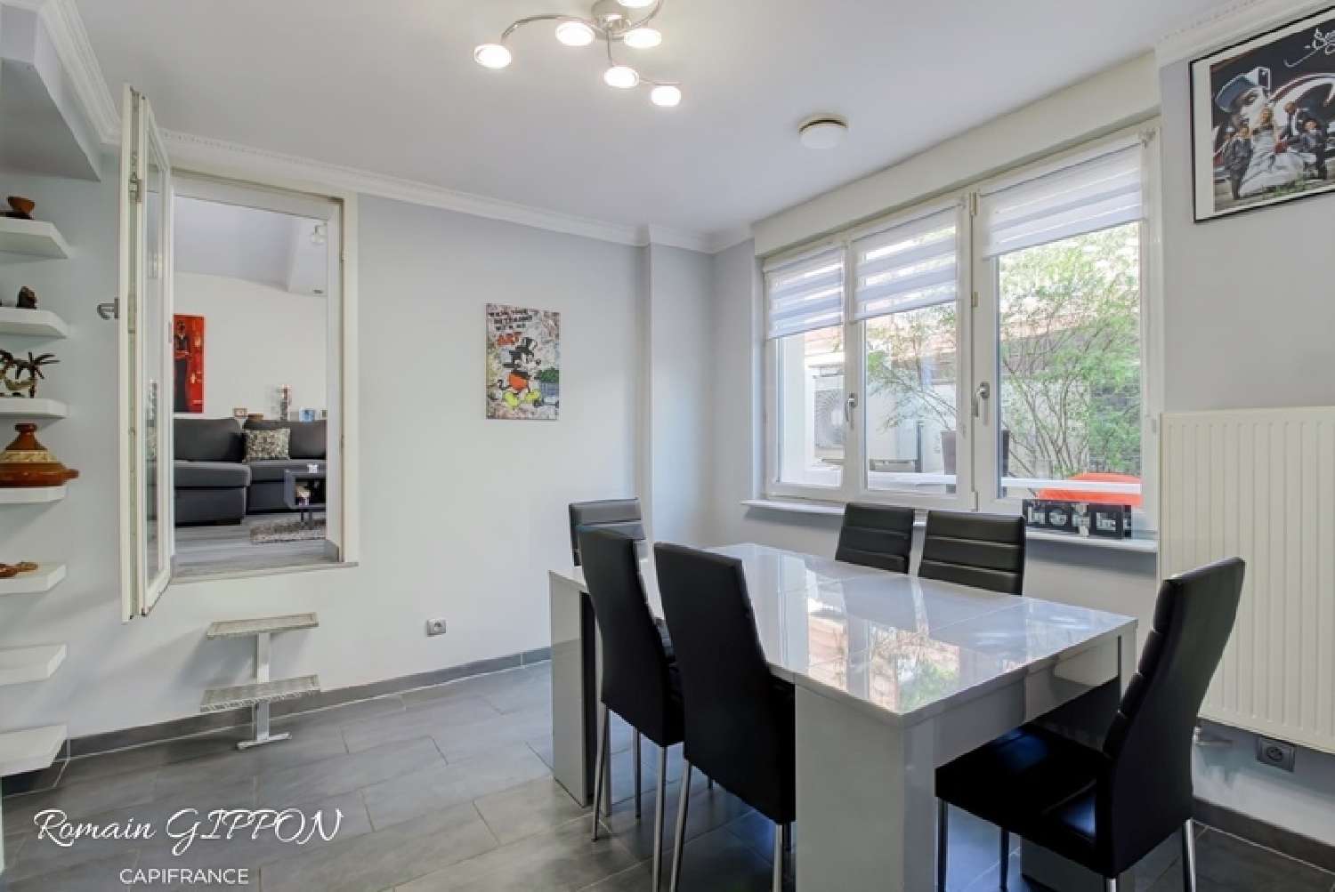  à vendre maison Liverdun Meurthe-et-Moselle 2