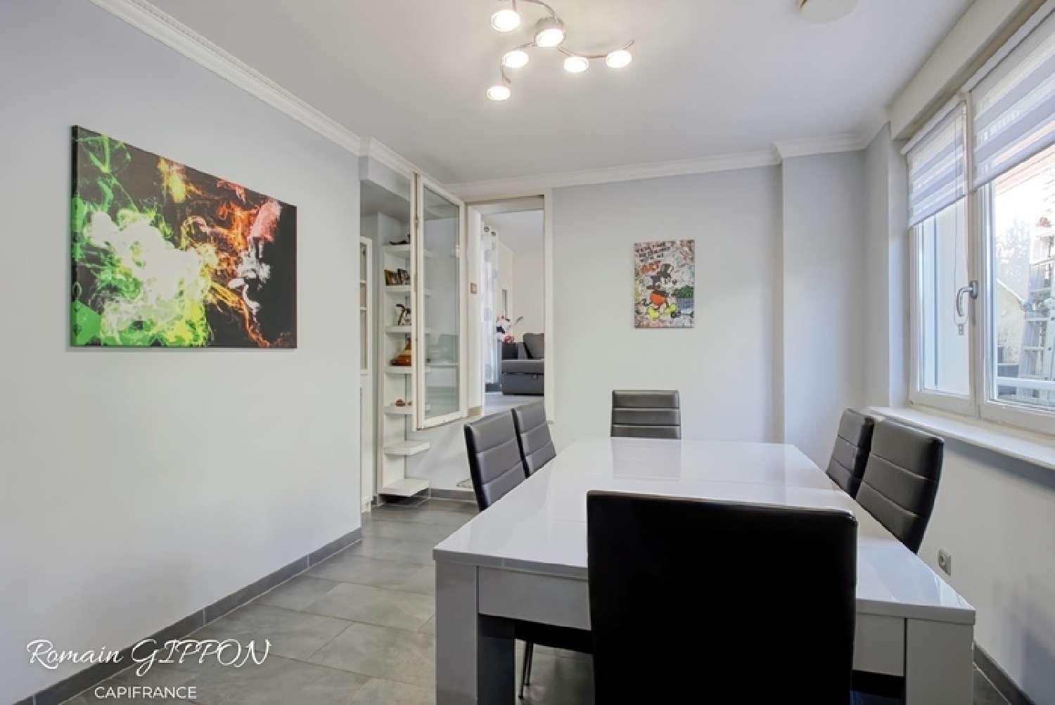  à vendre maison Liverdun Meurthe-et-Moselle 3
