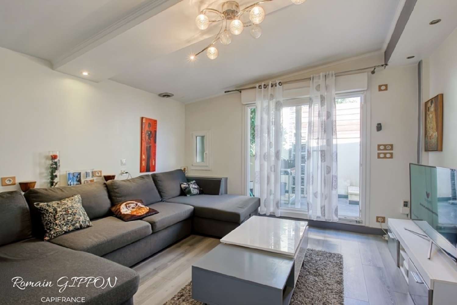  à vendre maison Liverdun Meurthe-et-Moselle 4