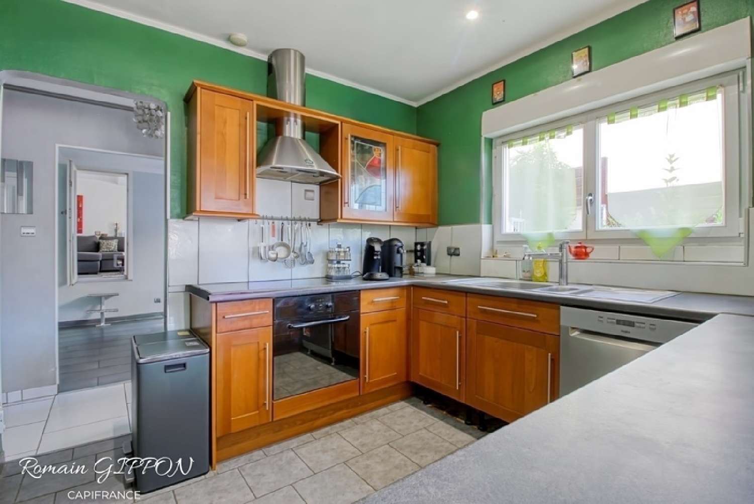  à vendre maison Liverdun Meurthe-et-Moselle 6