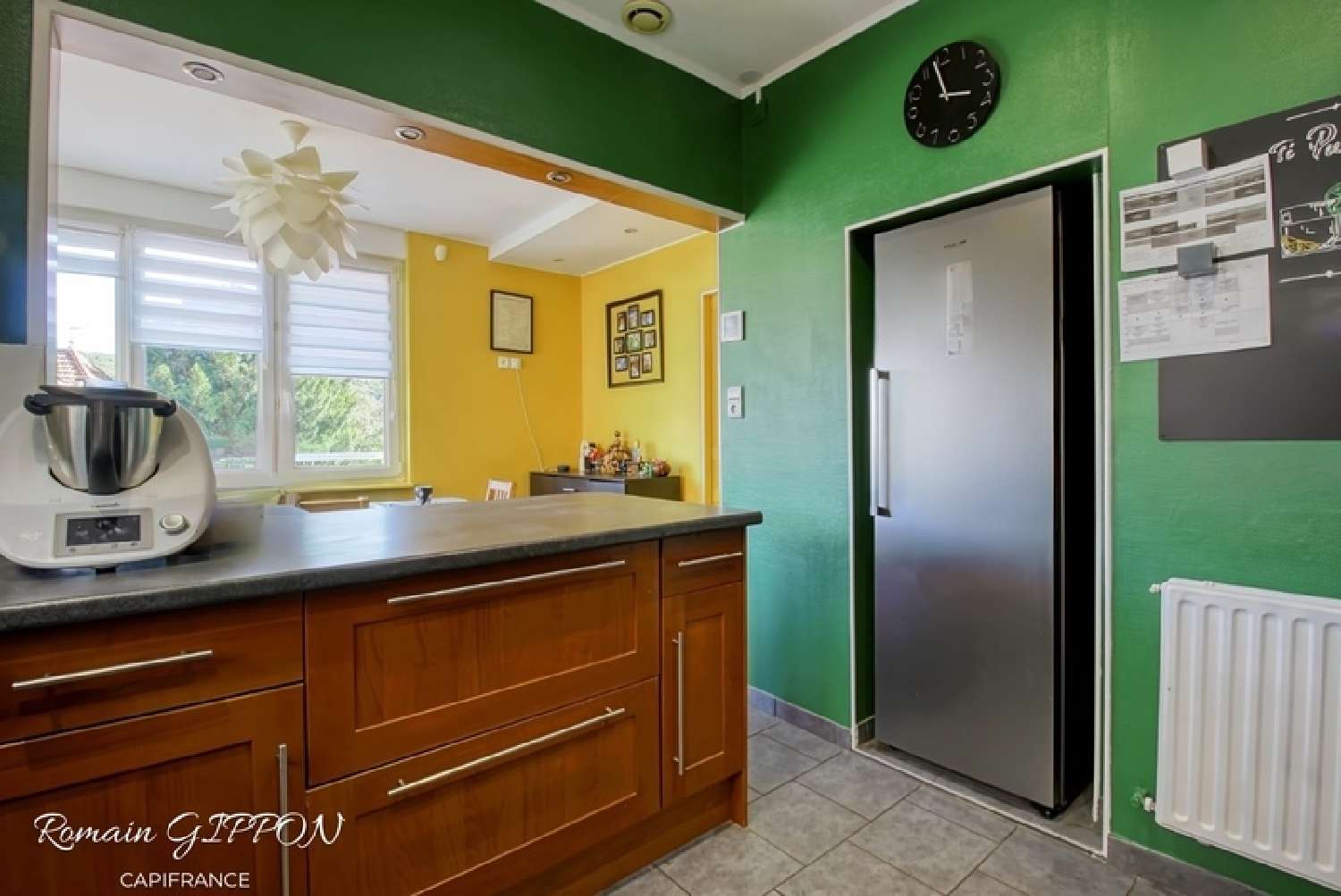  à vendre maison Liverdun Meurthe-et-Moselle 7