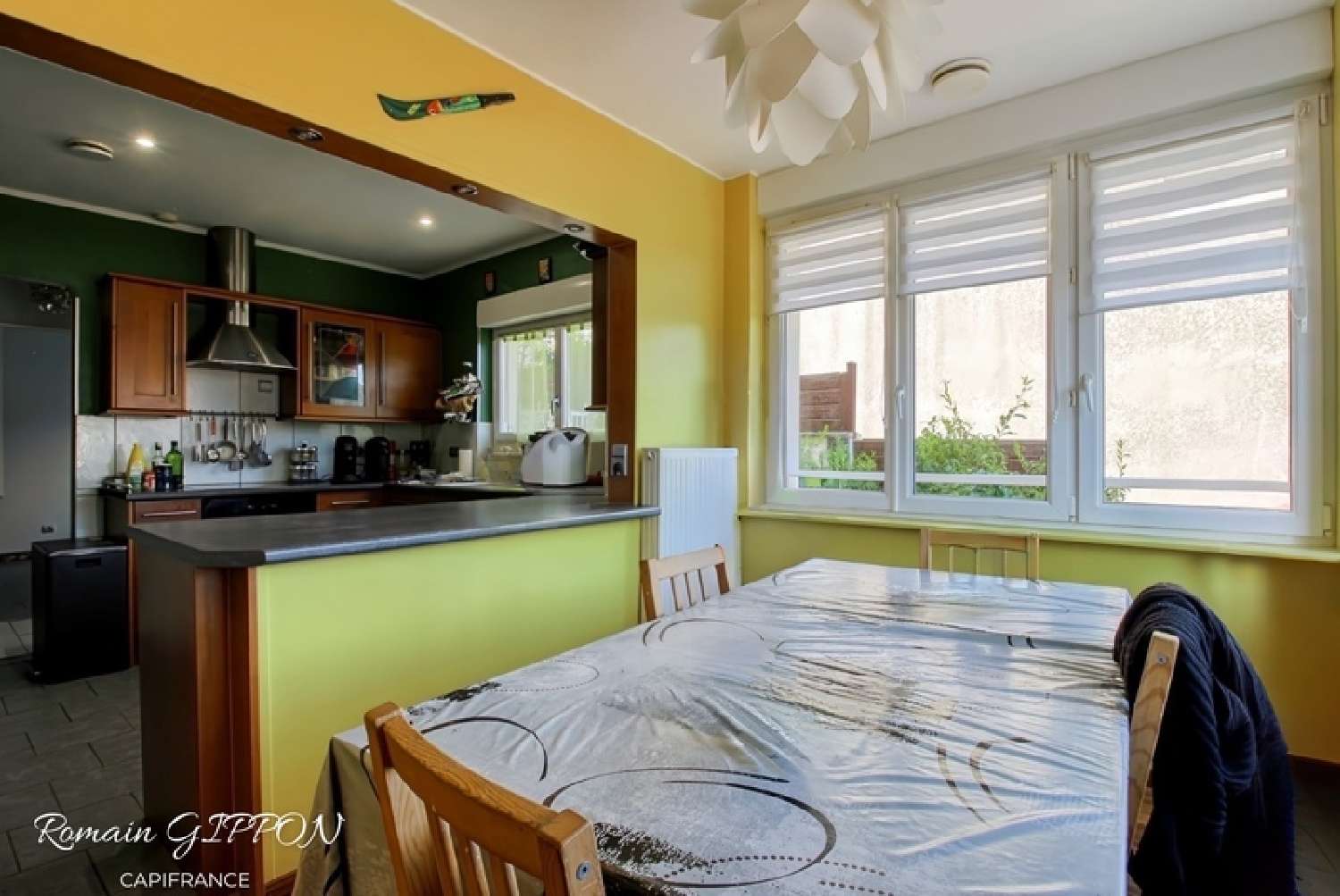  à vendre maison Liverdun Meurthe-et-Moselle 8