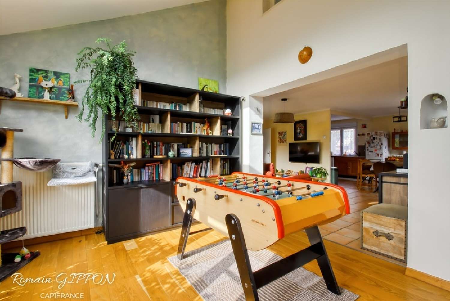  à vendre maison Liverdun Meurthe-et-Moselle 2