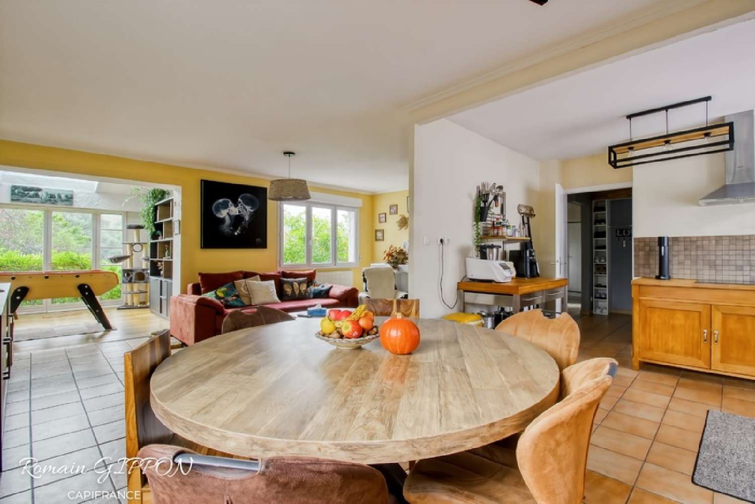  à vendre maison Liverdun Meurthe-et-Moselle 4