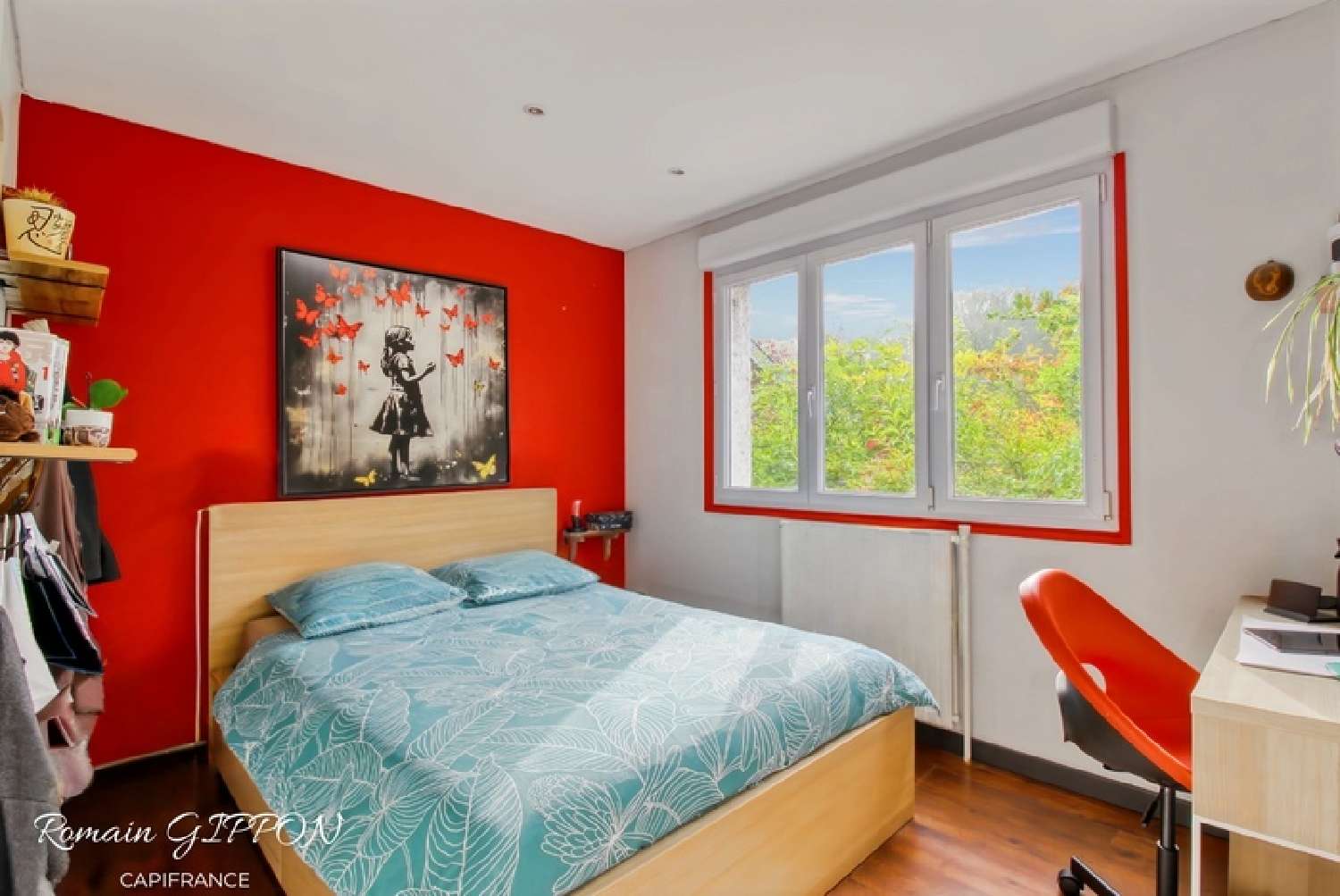  à vendre maison Liverdun Meurthe-et-Moselle 5