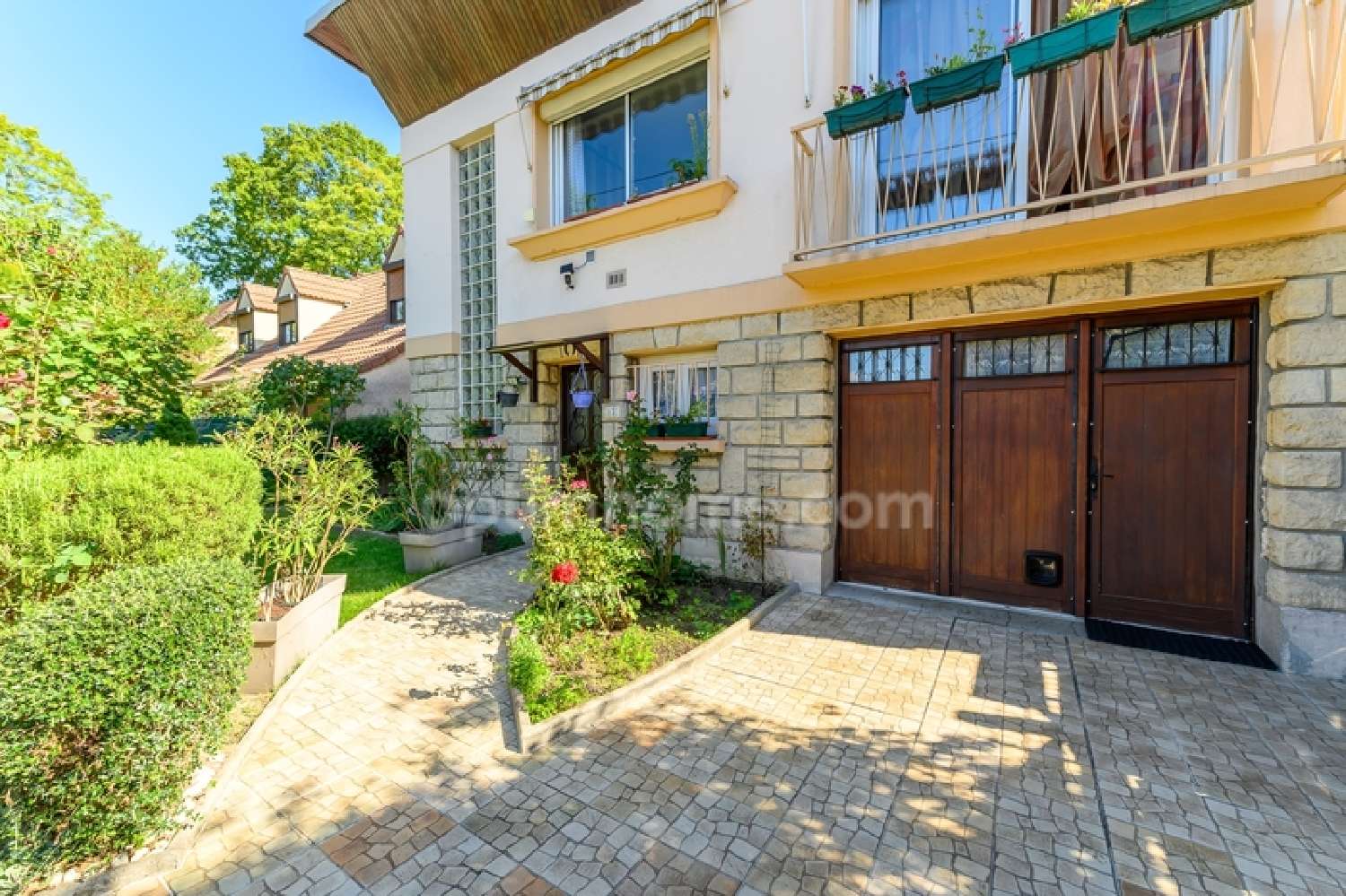  te koop huis Livry-Gargan Seine-Saint-Denis 1