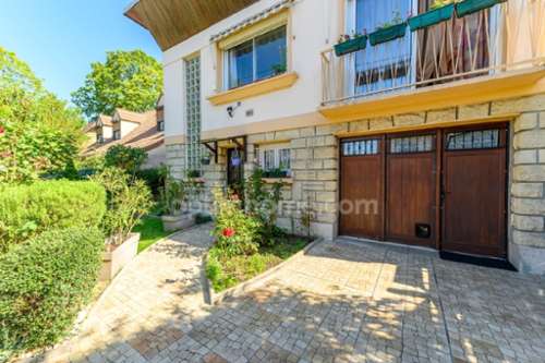 Livry-Gargan Seine-Saint-Denis huis foto 7157391