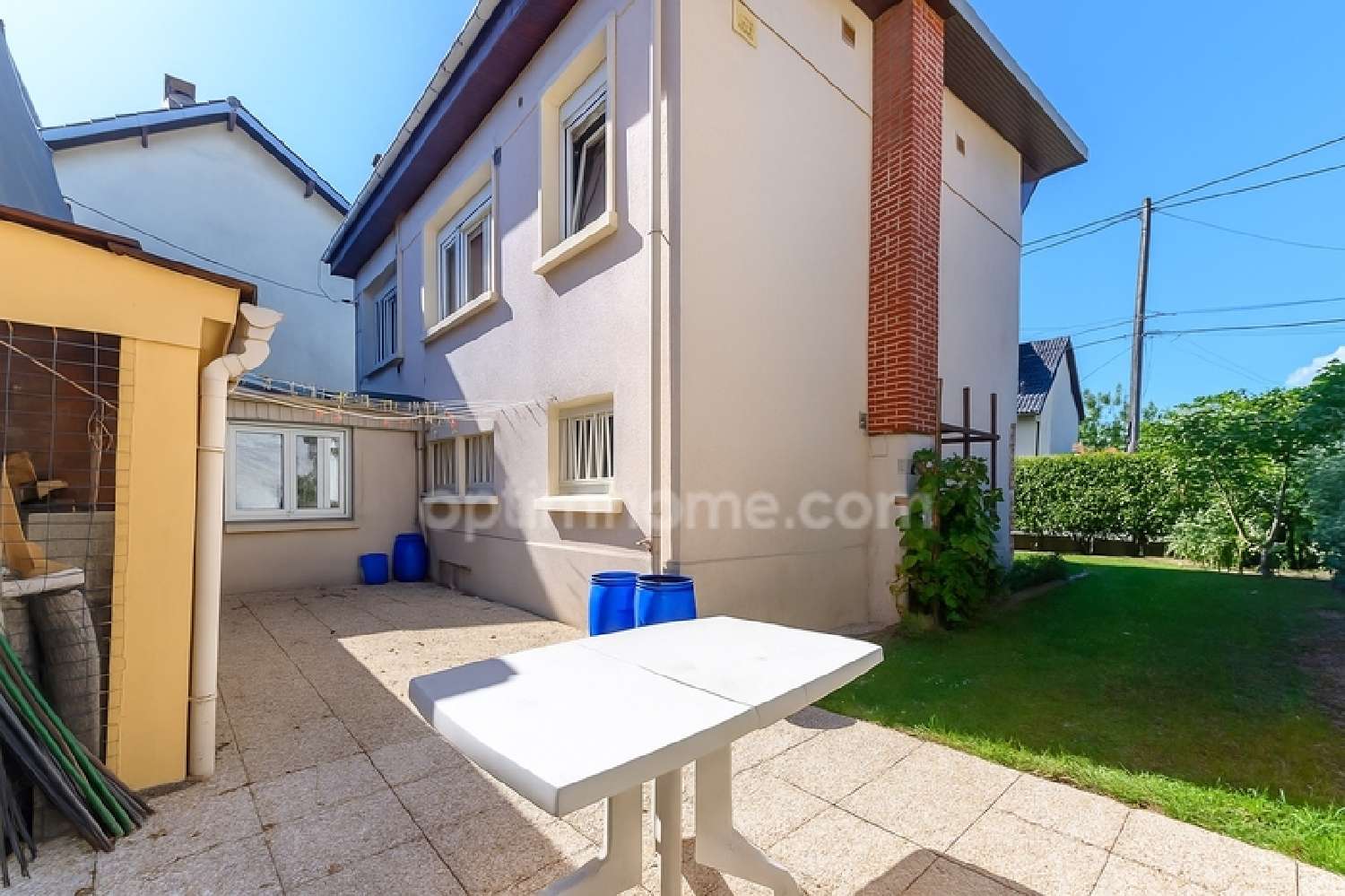  te koop huis Livry-Gargan Seine-Saint-Denis 2