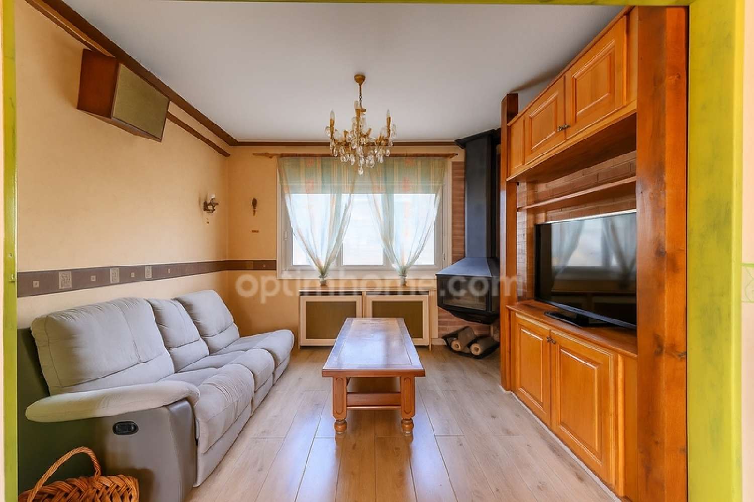  te koop huis Livry-Gargan Seine-Saint-Denis 4