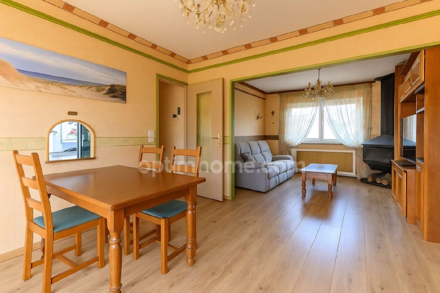  te koop huis Livry-Gargan Seine-Saint-Denis 5