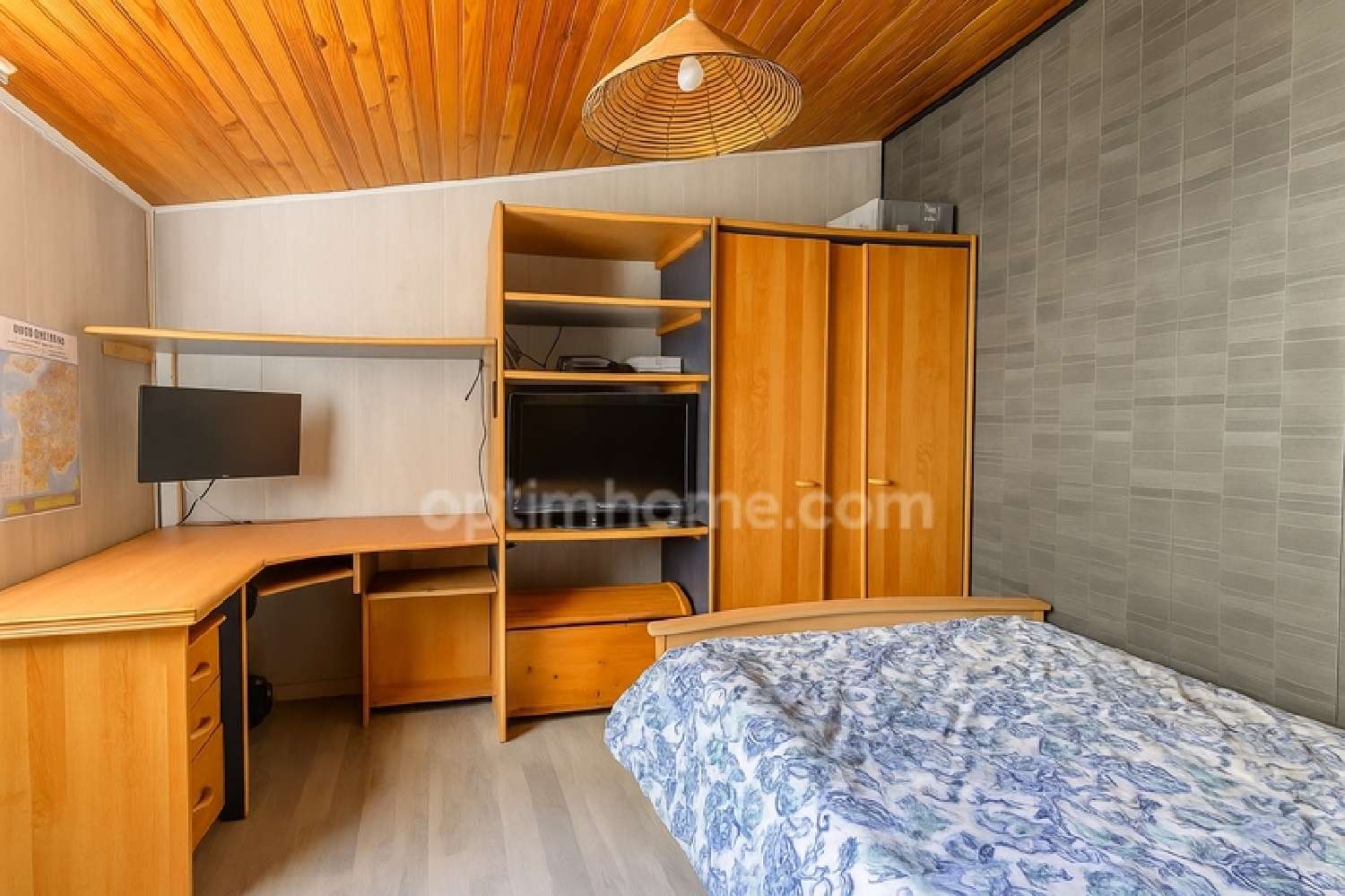  te koop huis Livry-Gargan Seine-Saint-Denis 8