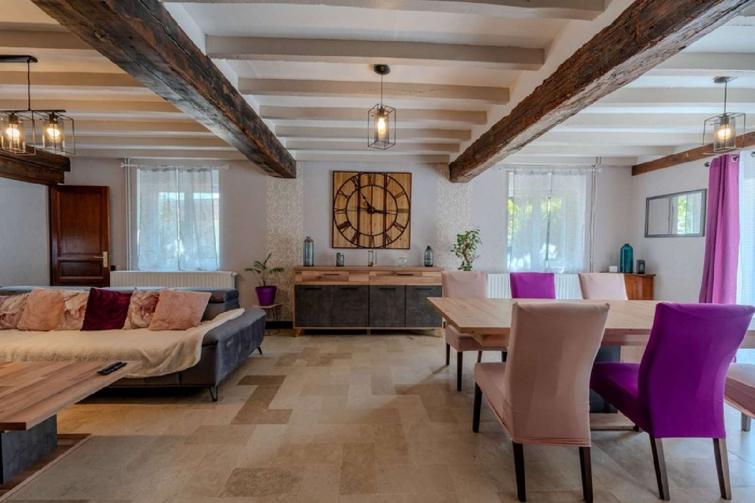  for sale house Lixy Yonne 2