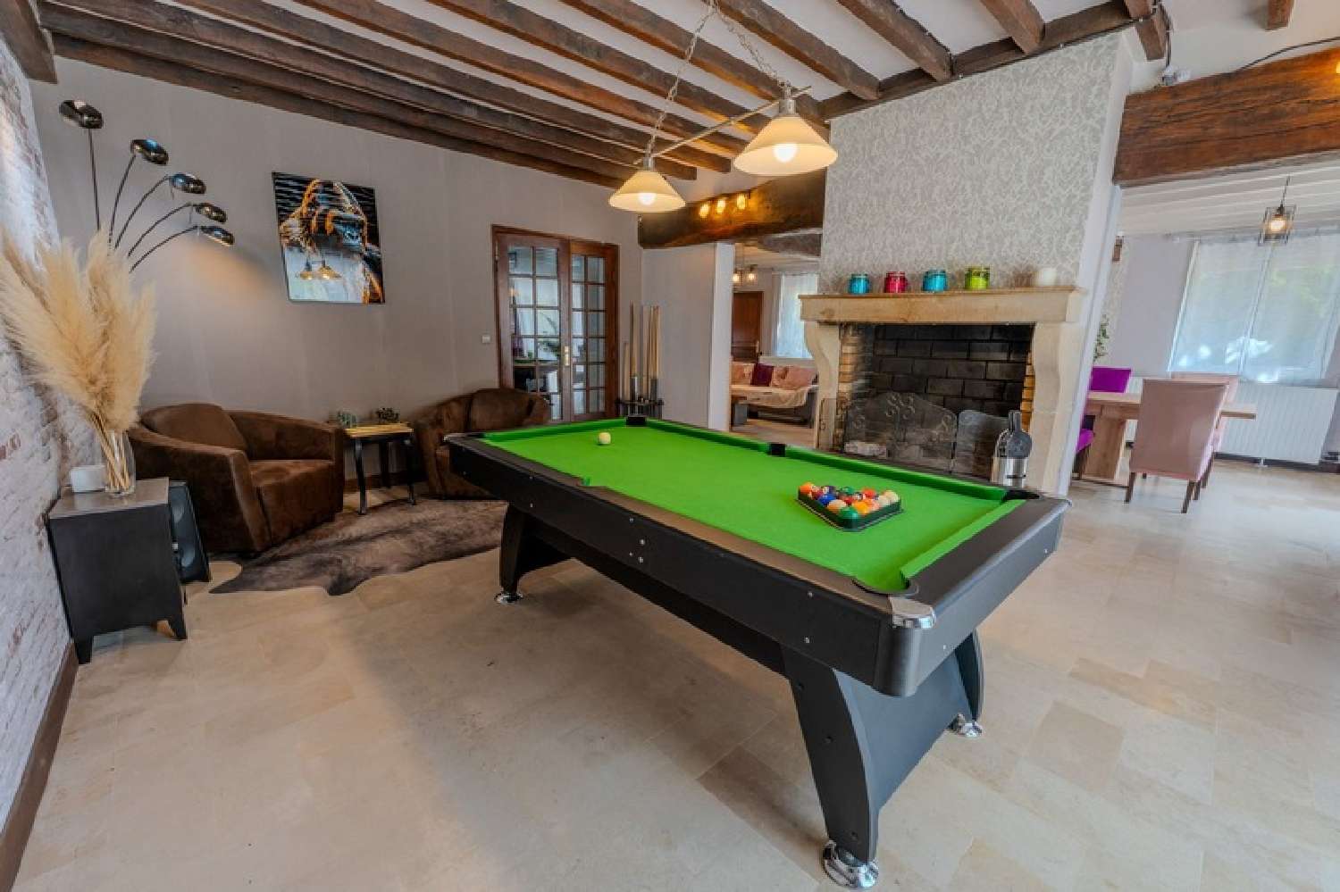  for sale house Lixy Yonne 4