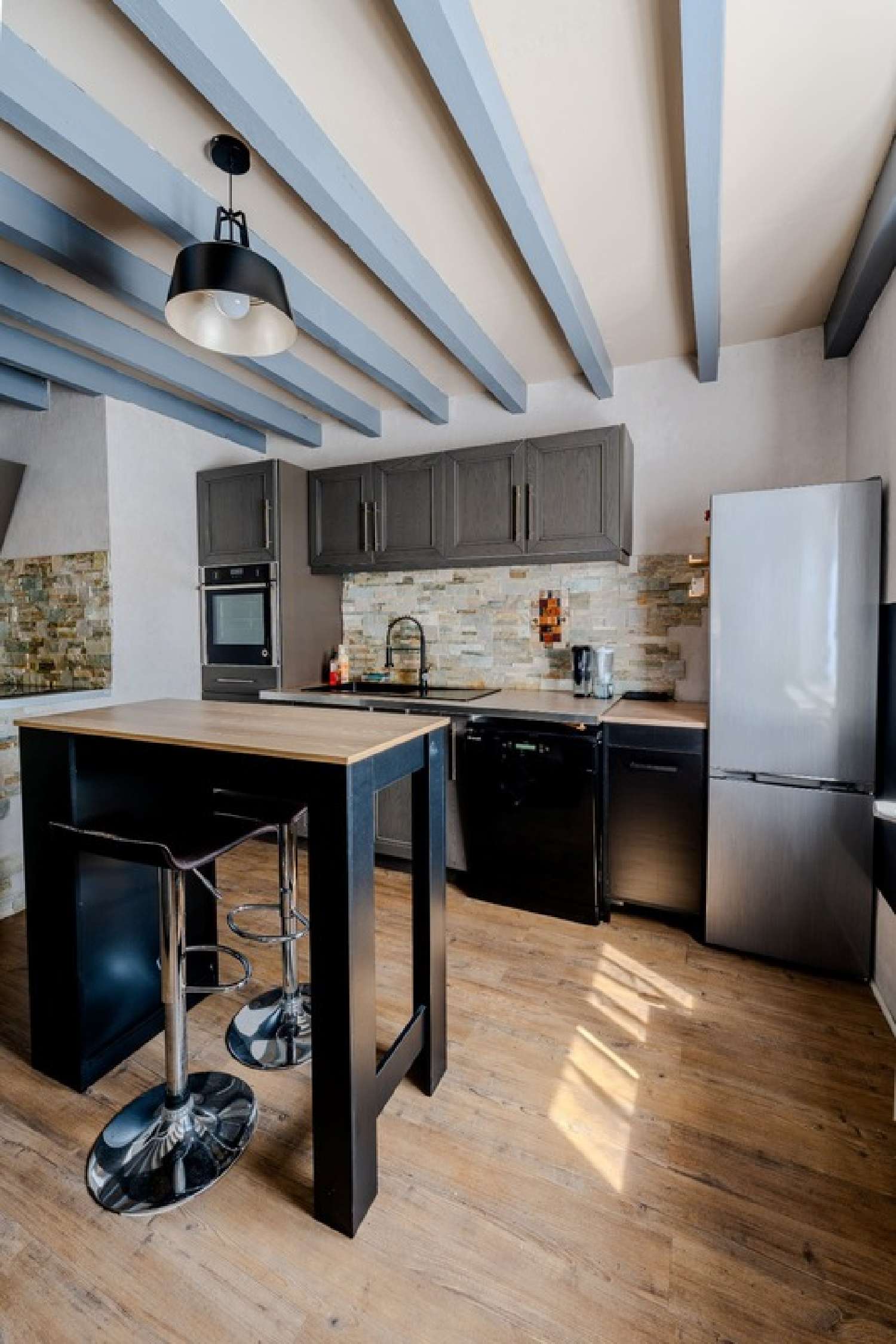  for sale house Lixy Yonne 5