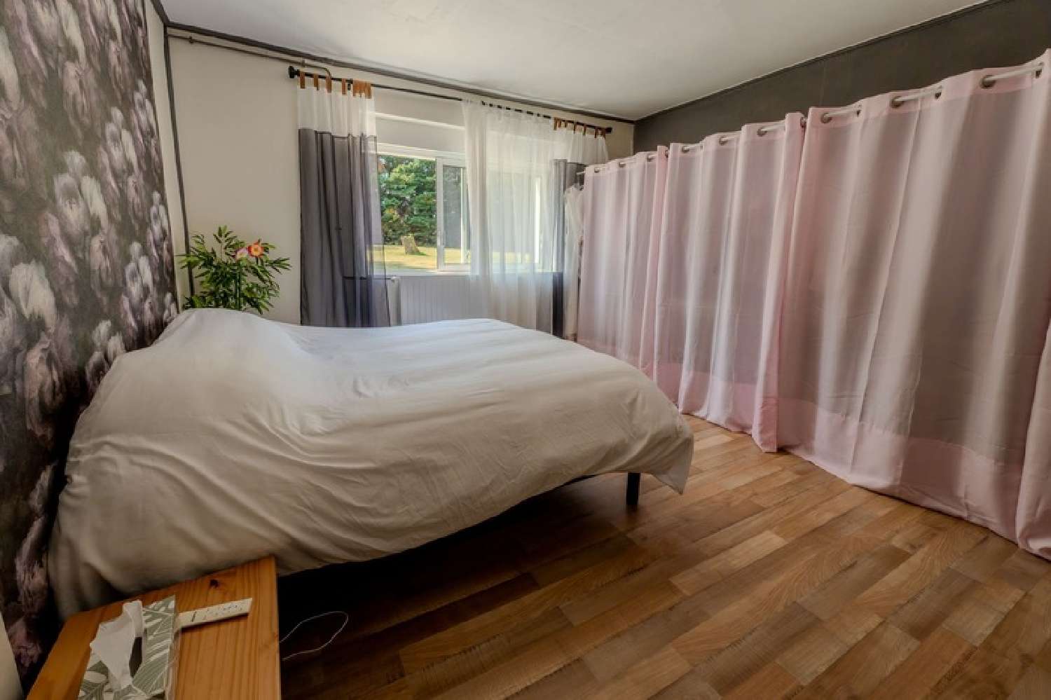  for sale house Lixy Yonne 6