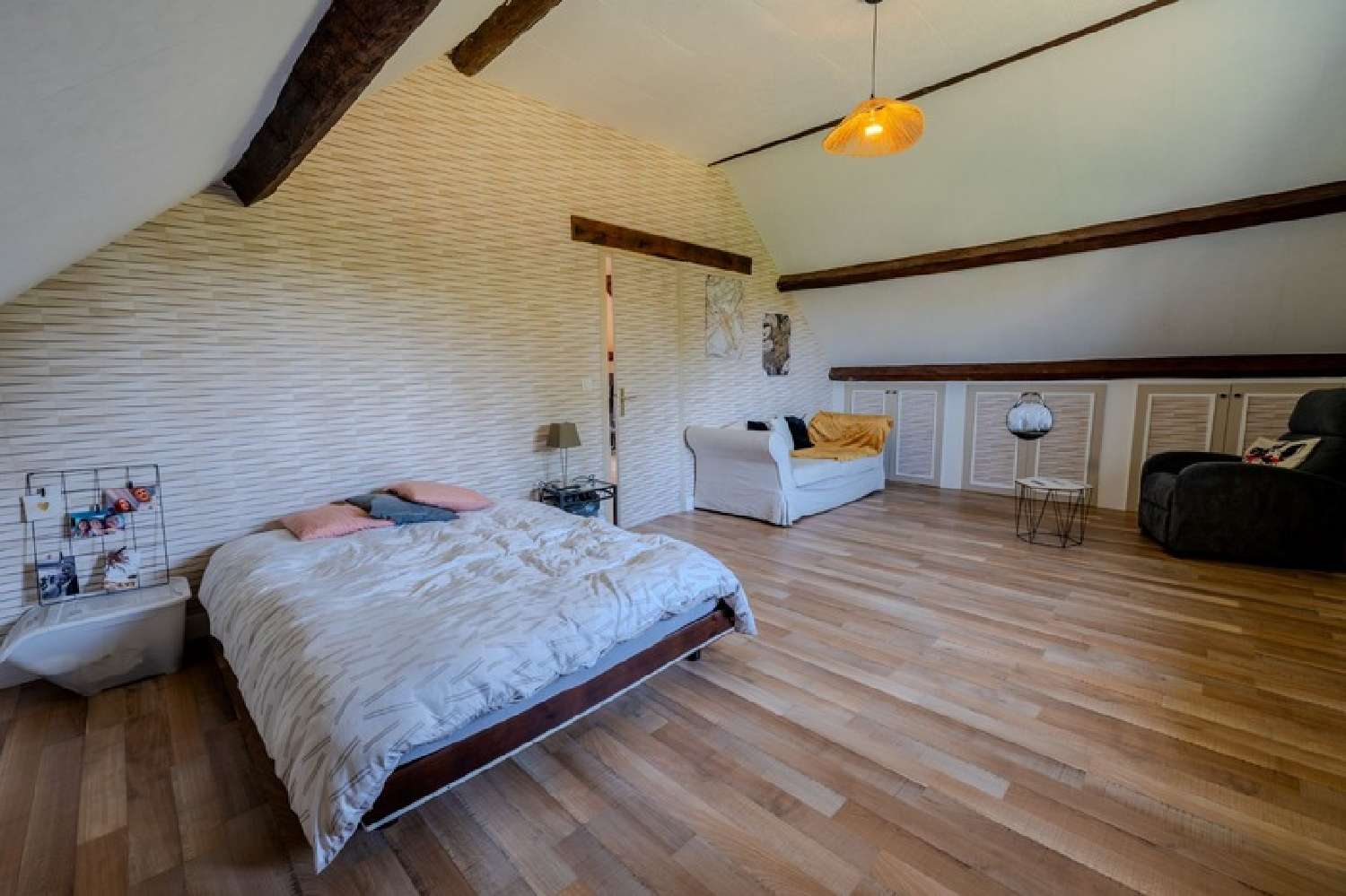  for sale house Lixy Yonne 7