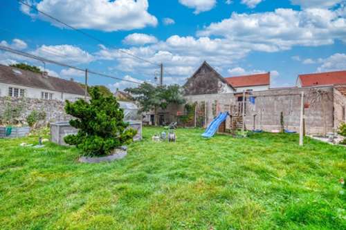 Lizy-sur-Ourcq Seine-et-Marne huis foto 7149277