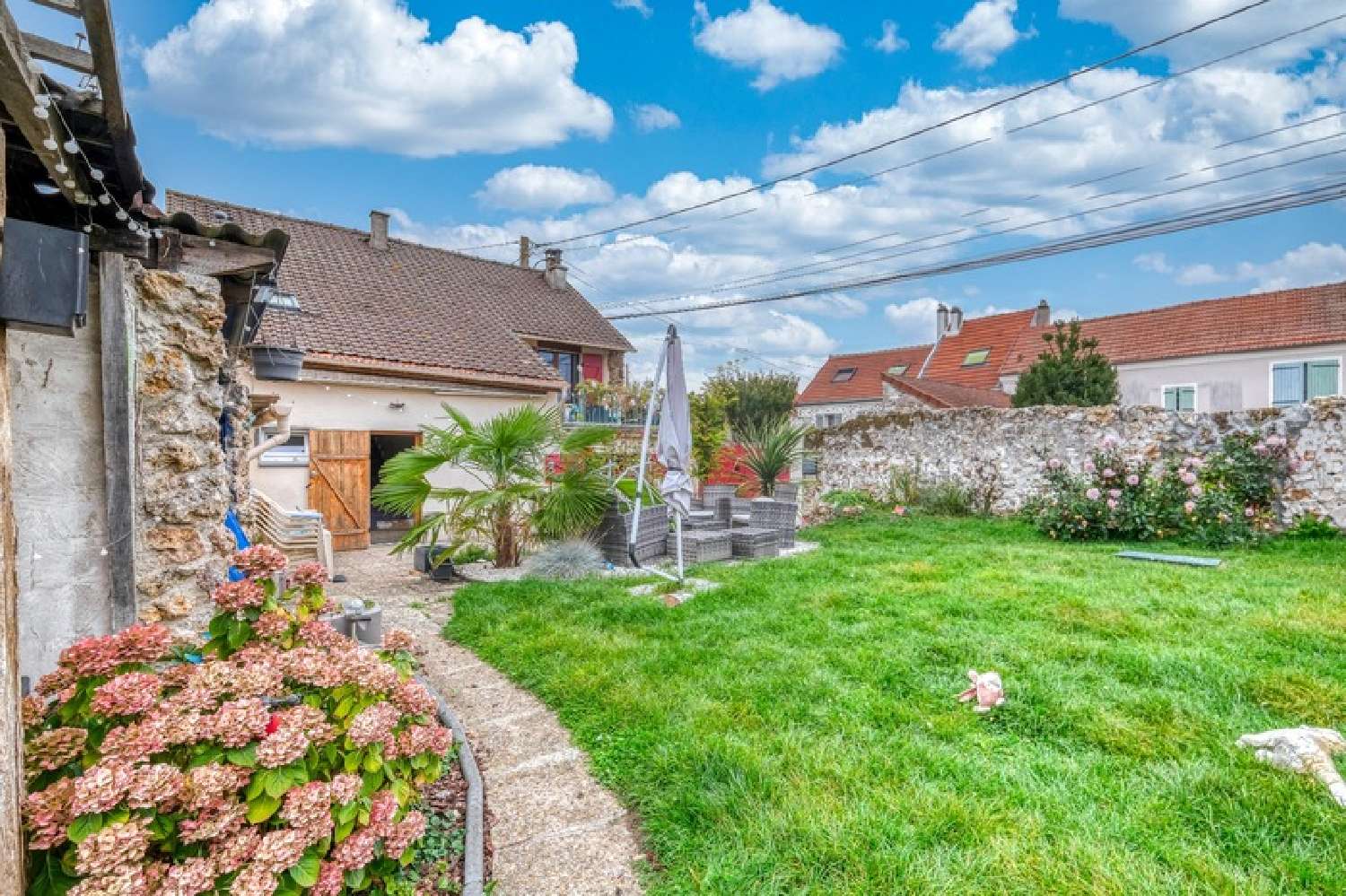  te koop huis Lizy-sur-Ourcq Seine-et-Marne 2