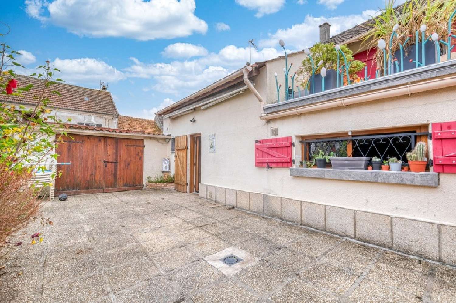  te koop huis Lizy-sur-Ourcq Seine-et-Marne 3