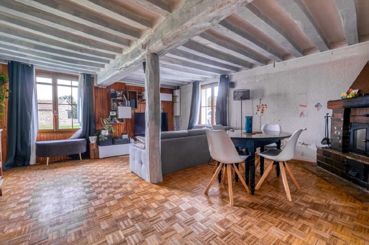  te koop huis Lizy-sur-Ourcq Seine-et-Marne 4