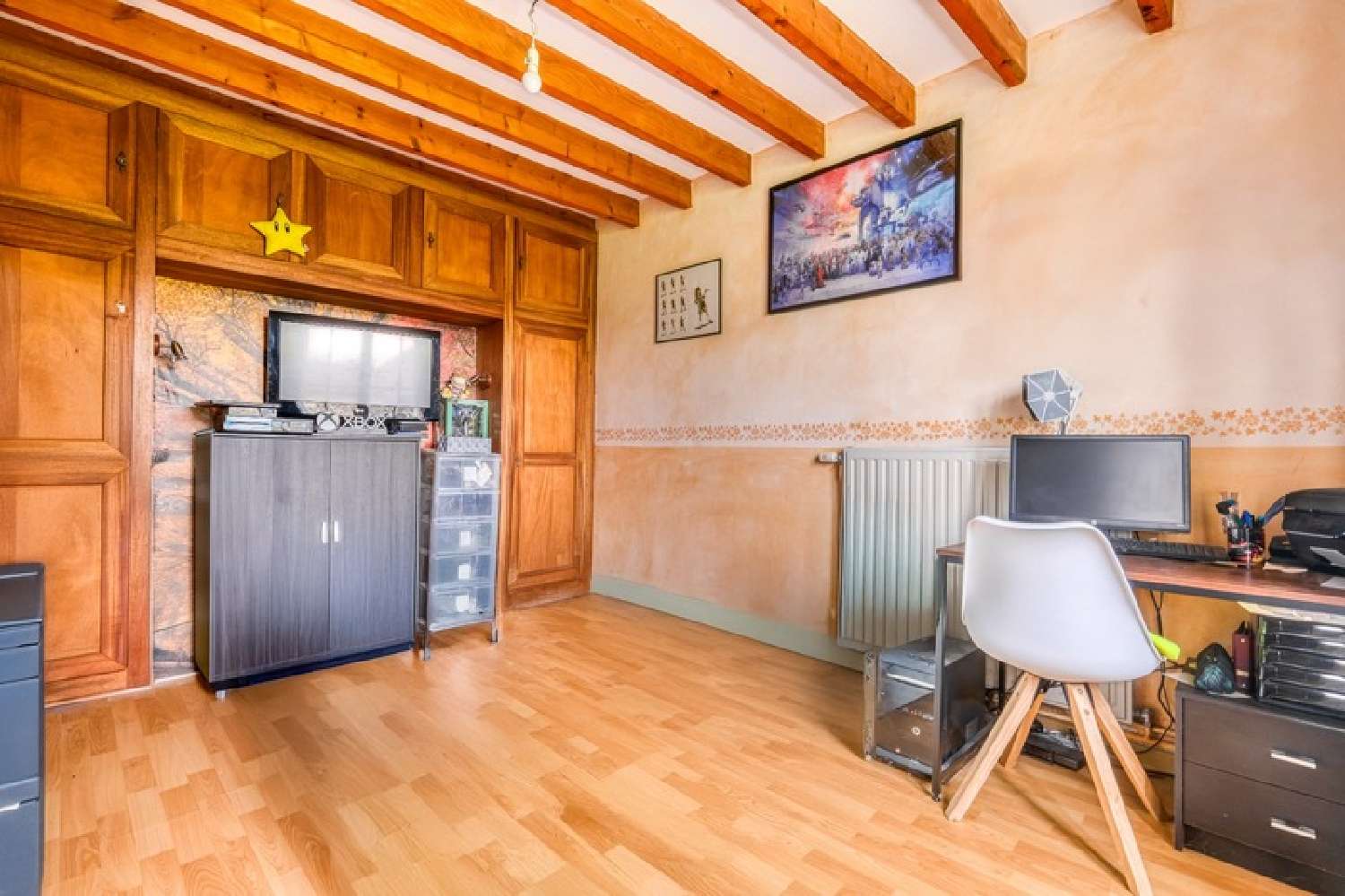  te koop huis Lizy-sur-Ourcq Seine-et-Marne 6
