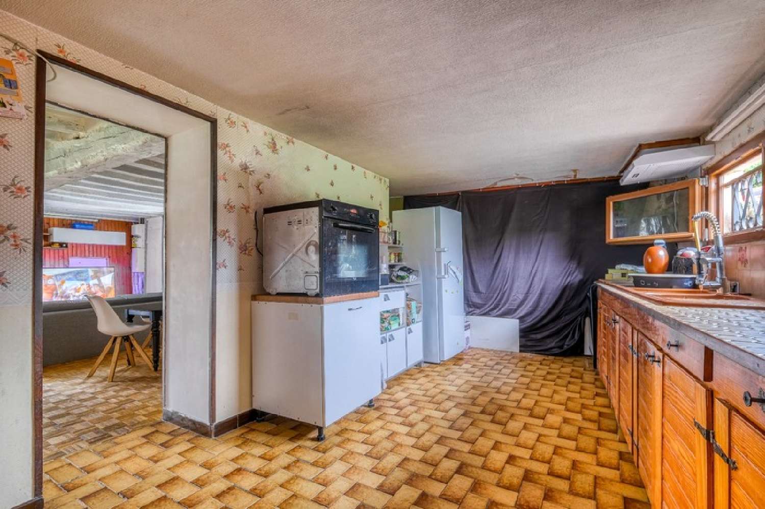  te koop huis Lizy-sur-Ourcq Seine-et-Marne 7