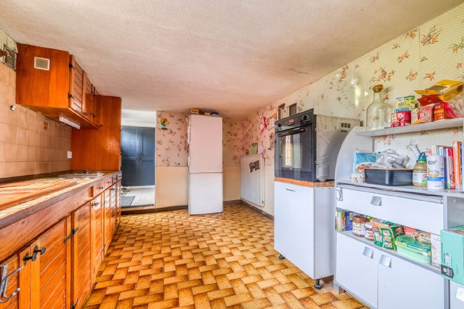 te koop huis Lizy-sur-Ourcq Seine-et-Marne 8
