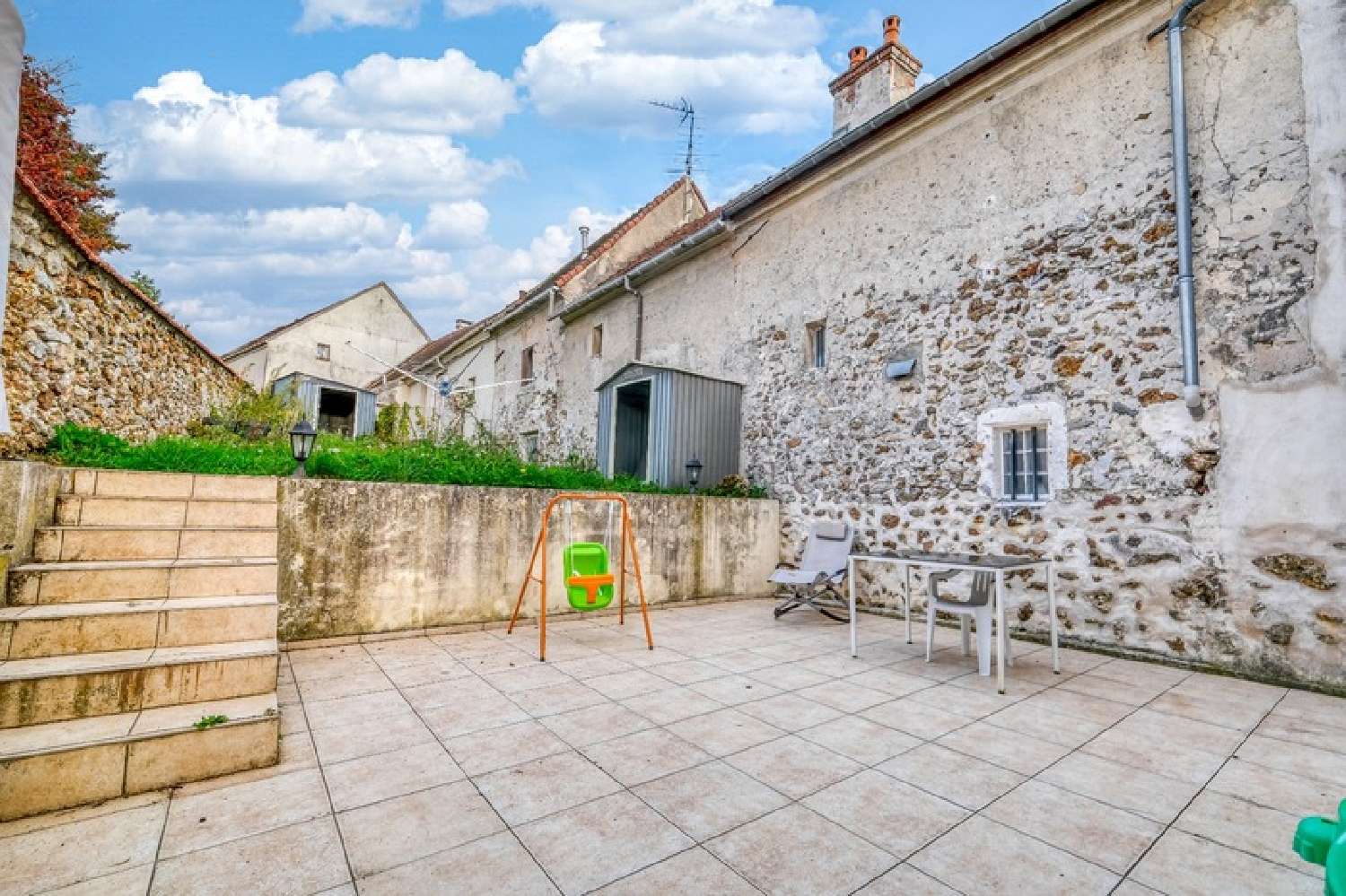 te koop huis Lizy-sur-Ourcq Seine-et-Marne 1