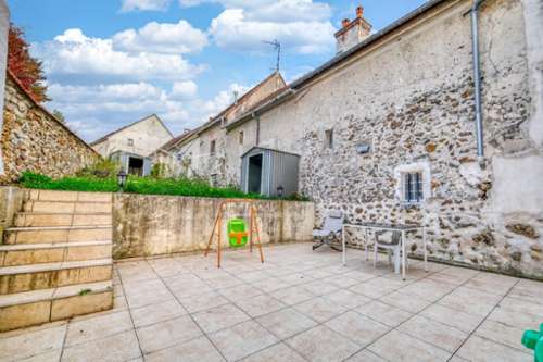 Lizy-sur-Ourcq Seine-et-Marne huis foto 7166656