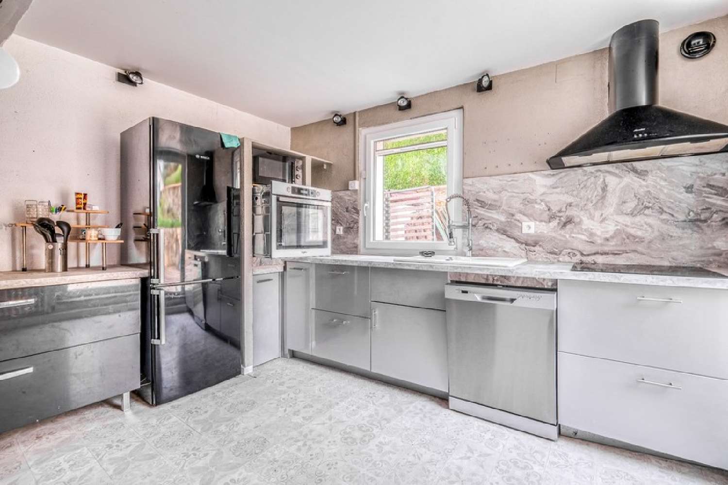 te koop huis Lizy-sur-Ourcq Seine-et-Marne 2