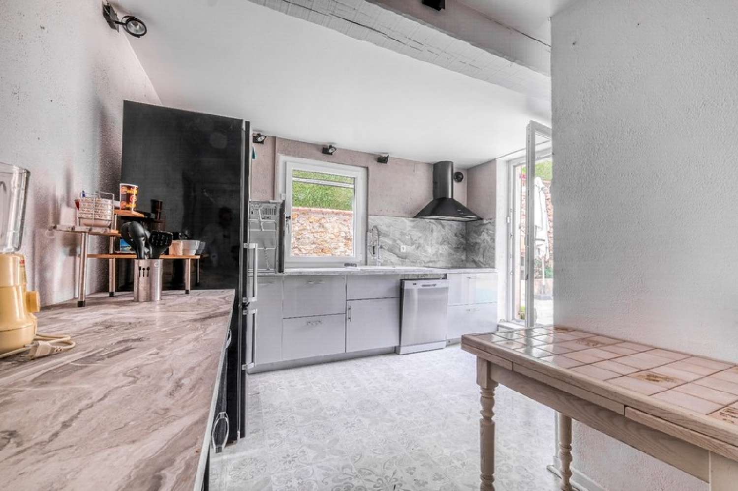 te koop huis Lizy-sur-Ourcq Seine-et-Marne 3