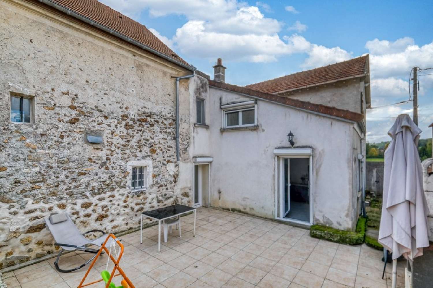 te koop huis Lizy-sur-Ourcq Seine-et-Marne 4