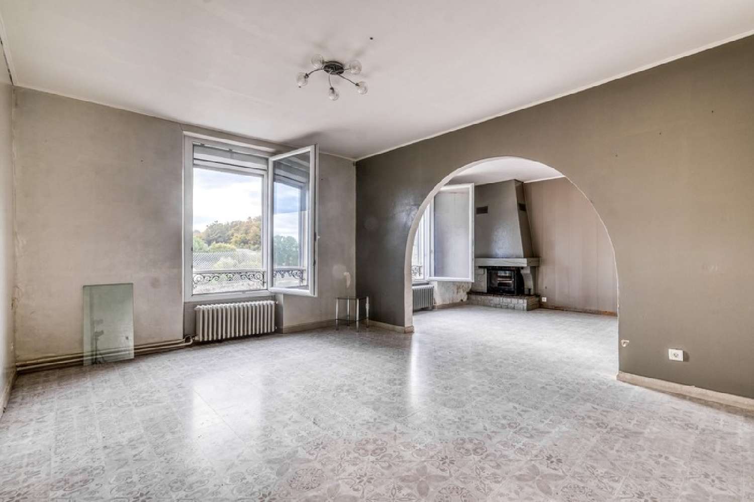 te koop huis Lizy-sur-Ourcq Seine-et-Marne 6