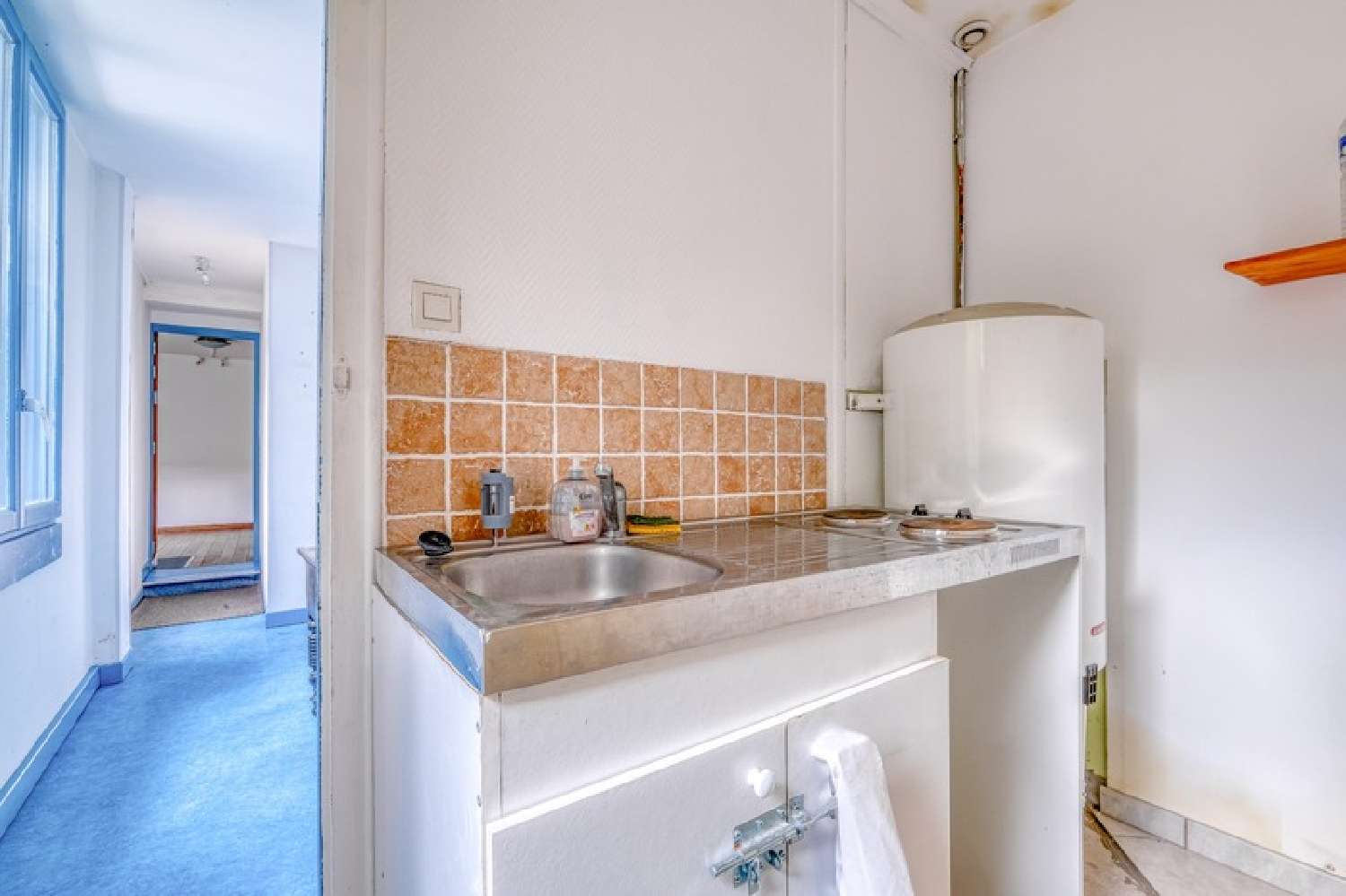  te koop huis Lizy-sur-Ourcq Seine-et-Marne 6