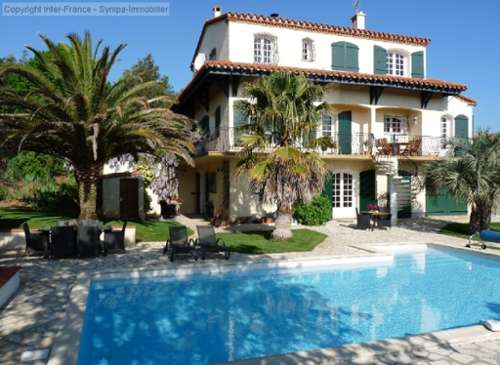  à vendre maison Saint-Jean-Lasseille Pyrénées-Orientales 3