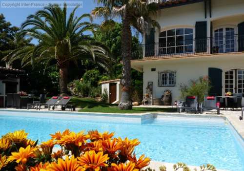  à vendre maison Saint-Jean-Lasseille Pyrénées-Orientales 5