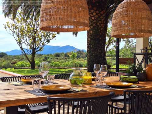  à vendre maison Saint-Jean-Lasseille Pyrénées-Orientales 6