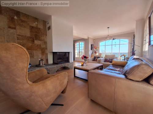  à vendre maison Saint-Jean-Lasseille Pyrénées-Orientales 9