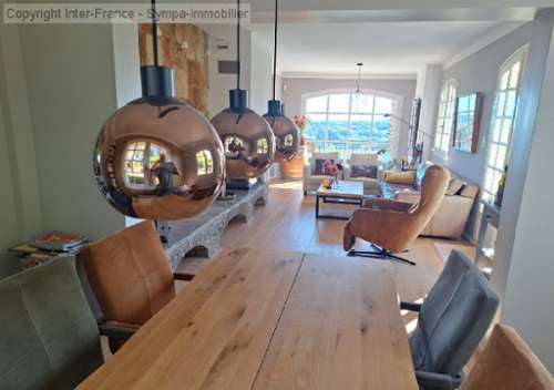  à vendre maison Saint-Jean-Lasseille Pyrénées-Orientales 10