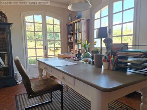  à vendre maison Saint-Jean-Lasseille Pyrénées-Orientales 12