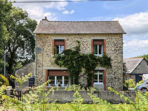 Locarn Côtes-d'Armor maison foto 7159516