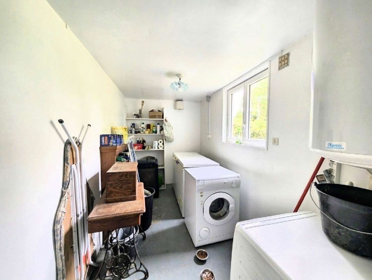  à vendre maison Locarn Côtes-d'Armor 8