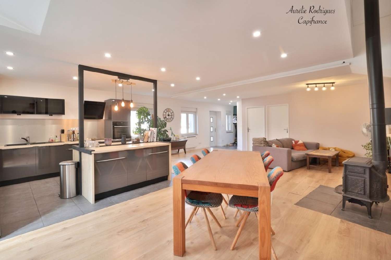  for sale house Loché Saône-et-Loire 1