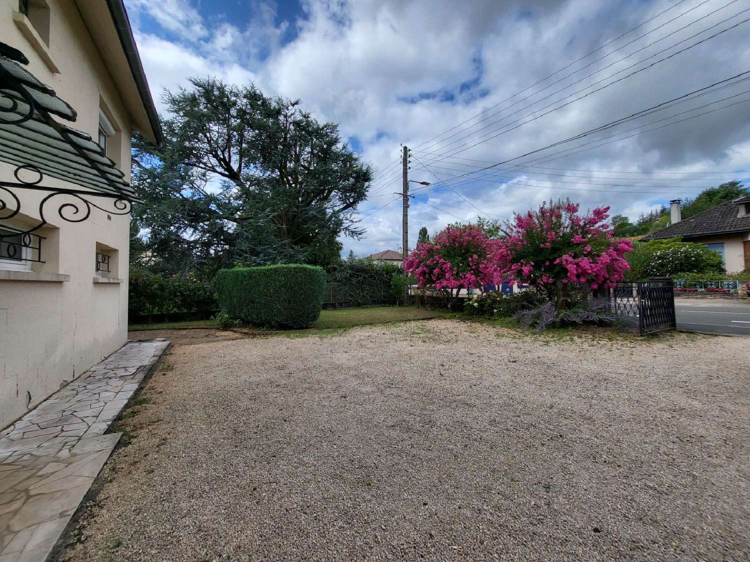  te koop huis Loché Saône-et-Loire 2